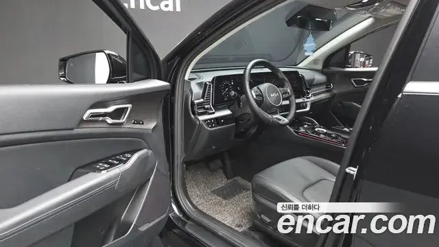 Kia Sportage 2022 — Фото 10/20