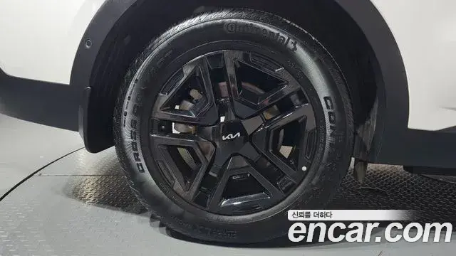 Kia Sorento 2024 — Photo 33/36