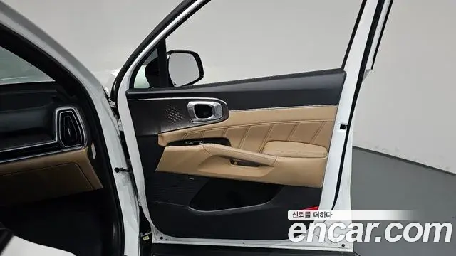 Kia Sorento 2024 — Photo 30/36