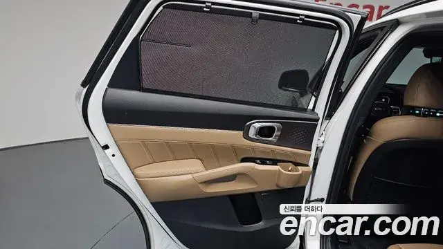 Kia Sorento 2024 — Photo 26/36