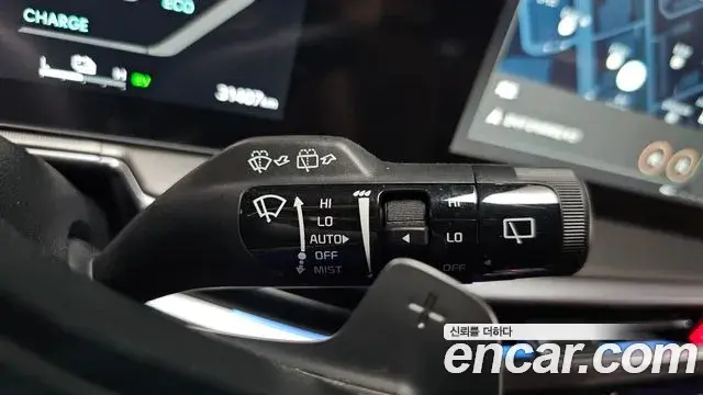 Kia Sorento 2024 — Photo 34/36