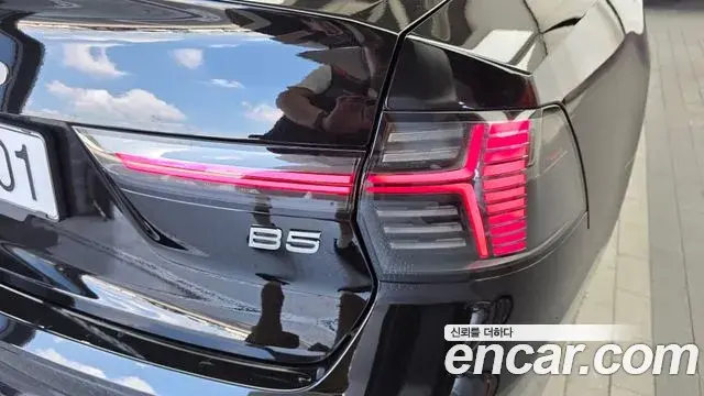Volvo S90 2025 — Photo 12/34