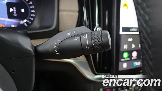 Volvo S90 2025 — Photo 34/34