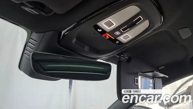 Volvo S90 2025 — Photo 21/34