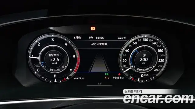 Volkswagen Tiguan 2018 — ფოტო 34/37