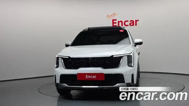 Kia Sorento 2025 — Şəkil 12/32