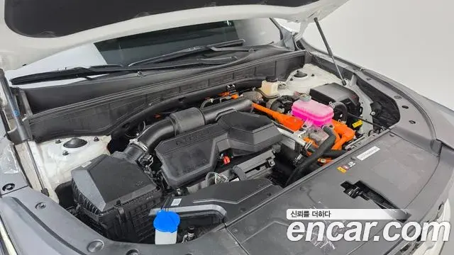 Kia Sorento 2025 — Şəkil 27/32