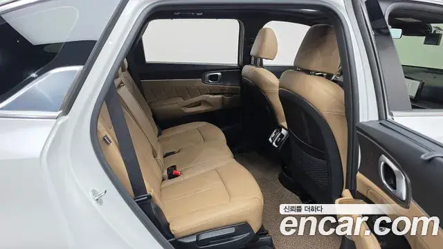 Kia Sorento 2025 — Şəkil 6/32