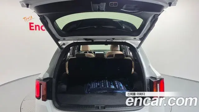 Kia Sorento 2025 — Şəkil 13/32