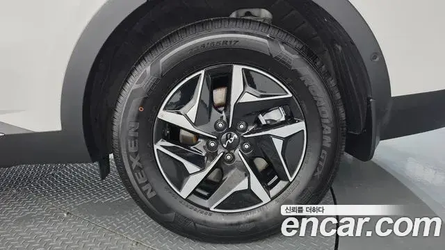 Kia Sorento 2025 — Şəkil 7/32