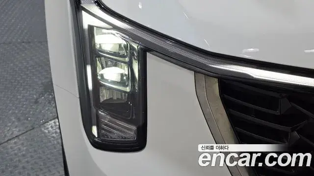 Kia Sorento 2025 — Şəkil 11/32