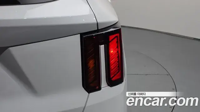 Kia Sorento 2025 — Şəkil 32/32