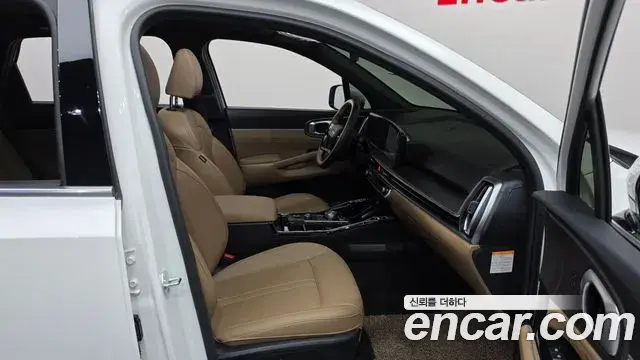 Kia Sorento 2025 — Şəkil 14/32