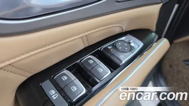 Kia Sorento 2025 — Şəkil 3/32