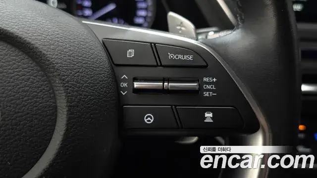 Hyundai Sonata 2022 — Фото 18/20