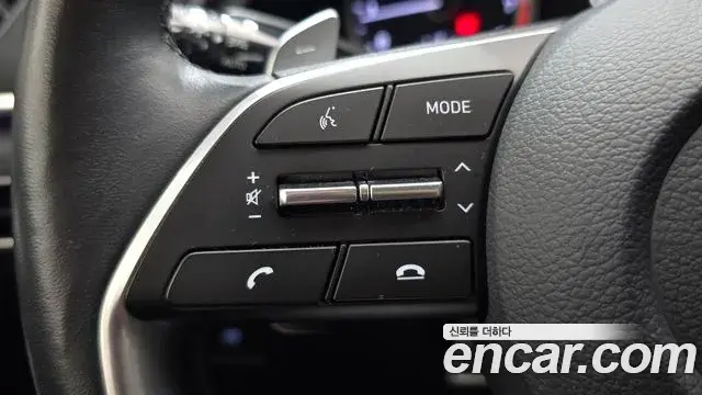 Hyundai Sonata 2022 — Фото 19/20