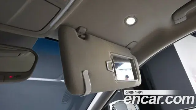 Genesis G70 2019 — ფოტო 33/41