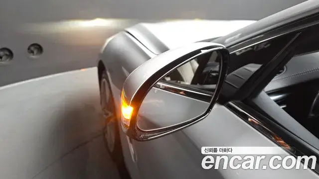 Genesis G70 2019 — ფოტო 41/41