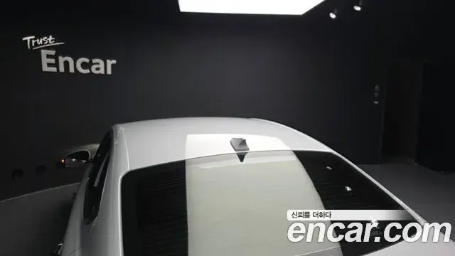 Genesis G70 2019 — ფოტო 22/41