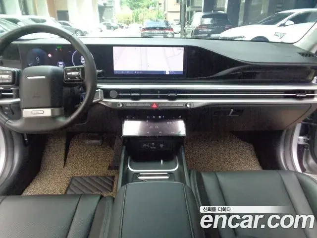 Hyundai Grandeur 2024 — Photo 4/20