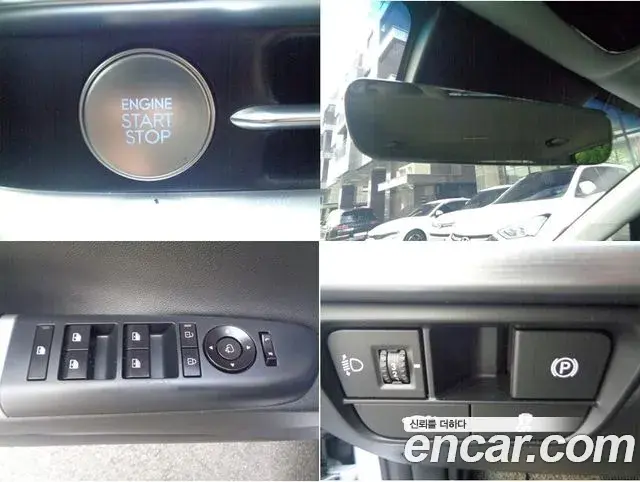 Hyundai Grandeur 2024 — Photo 7/20