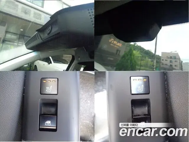 Hyundai Grandeur 2024 — Photo 10/20