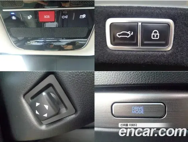 Hyundai Grandeur 2024 — Photo 11/20