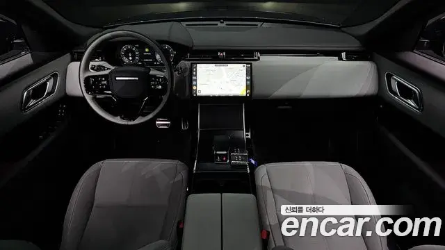 Land Rover Range Rover Velar 2026 — Photo 12/20