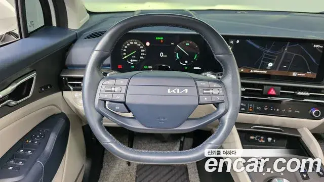 Kia Sportage 2025 — Фото 13/20
