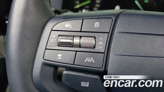 Kia Sportage 2025 — Фото 19/20
