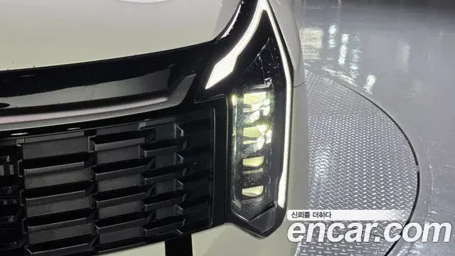 Kia Sportage 2025 — Photo 23/34
