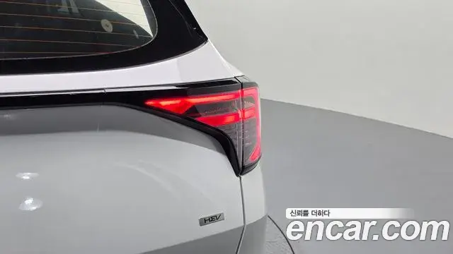 Kia Sportage 2025 — Photo 5/34