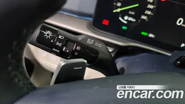 Kia Sportage 2025 — Photo 21/34