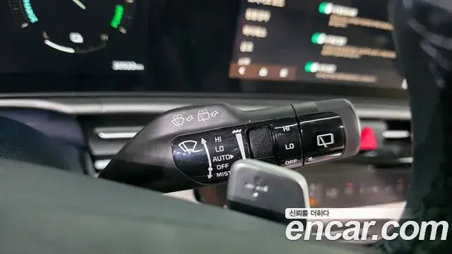 Kia Sportage 2025 — Photo 15/34