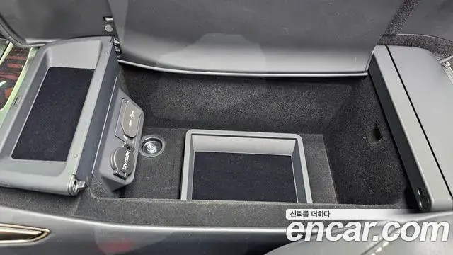 Lexus LS500 2018 — ფოტო 14/30