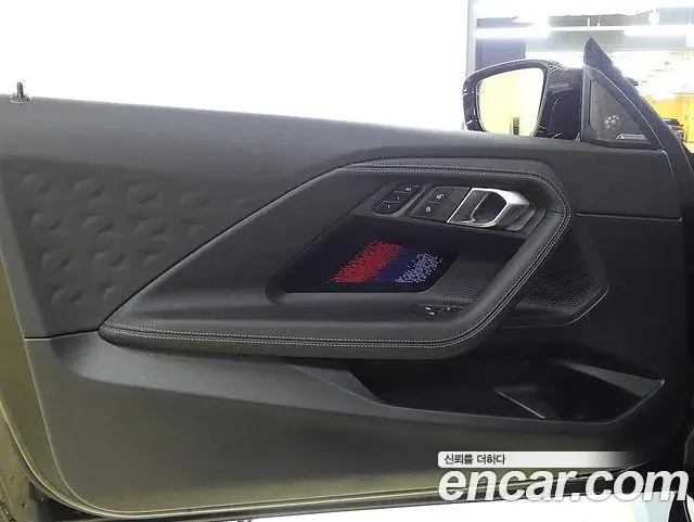 BMW M2 2025 — Фото 19/20