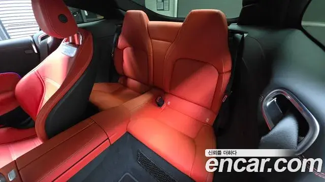 Mercedes-Benz AMG GT 2025 — Şəkil 33/33
