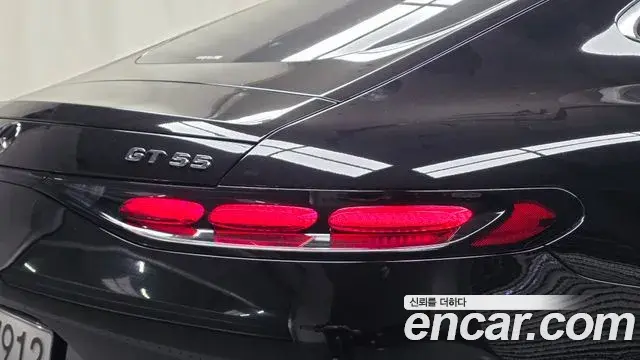 Mercedes-Benz AMG GT 2025 — Şəkil 32/33