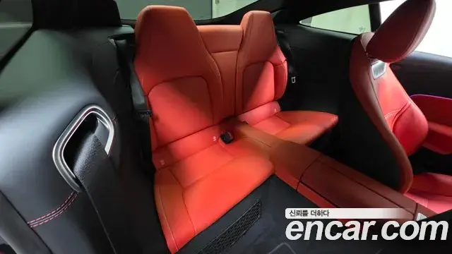 Mercedes-Benz AMG GT 2025 — Şəkil 18/33