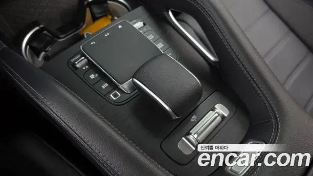 Mercedes-Benz GLE-Class 2025 — ფოტო 12/33