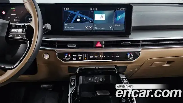 Kia Sorento 2025 — Фото 15/20