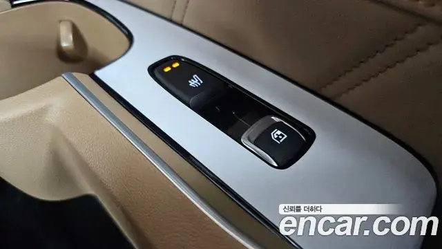 Kia Sorento 2025 — Фото 19/20
