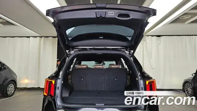 Kia Sorento 2025 — Фото 20/20