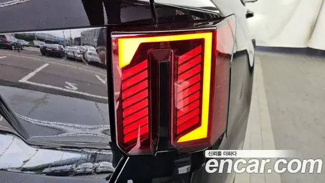 Kia Sorento 2025 — ფოტო 17/33