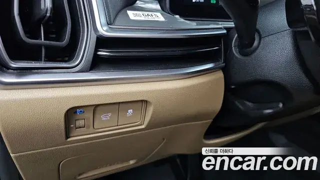 Kia Sorento 2025 — ფოტო 32/33