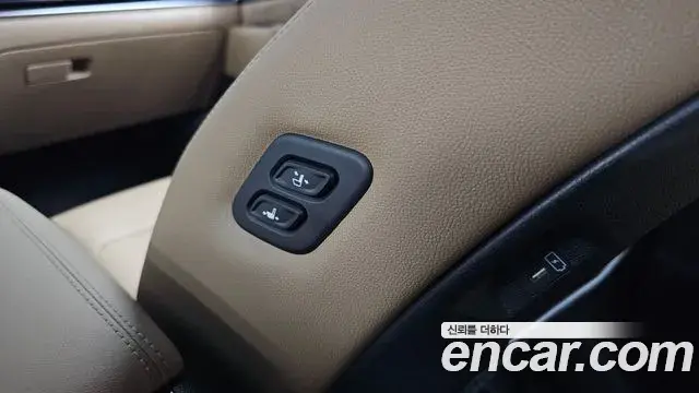 Kia Sorento 2025 — ფოტო 23/33