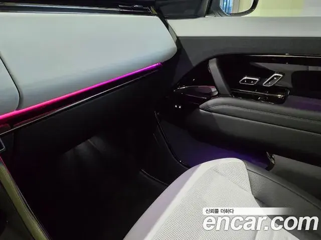 Land Rover Range Rover Sport 2026 — ფოტო 14/20