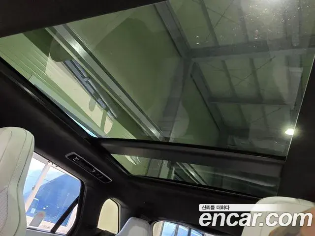 Land Rover Range Rover Sport 2026 — ფოტო 17/20