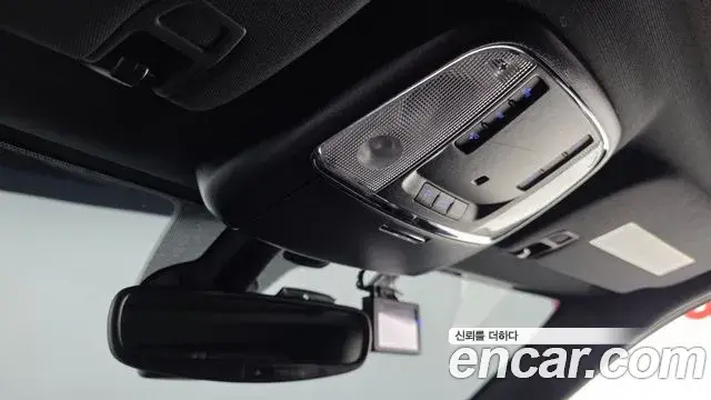 Jeep Grand Cherokee 2019 — Şəkil 34/35