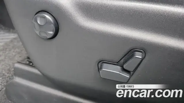 Jeep Grand Cherokee 2019 — Şəkil 8/35
